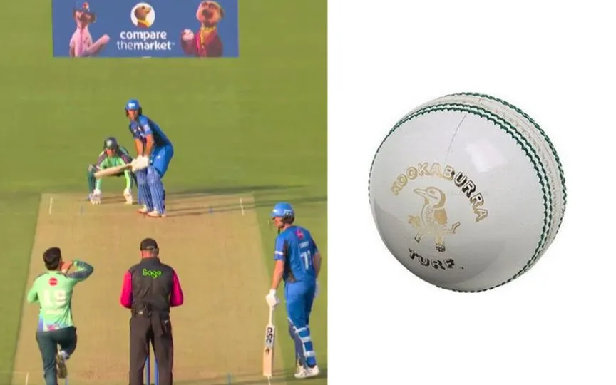 ECB Removes Kookaburra Balls For Standard Ones Amid Batting Chaos In The Hundred 2025